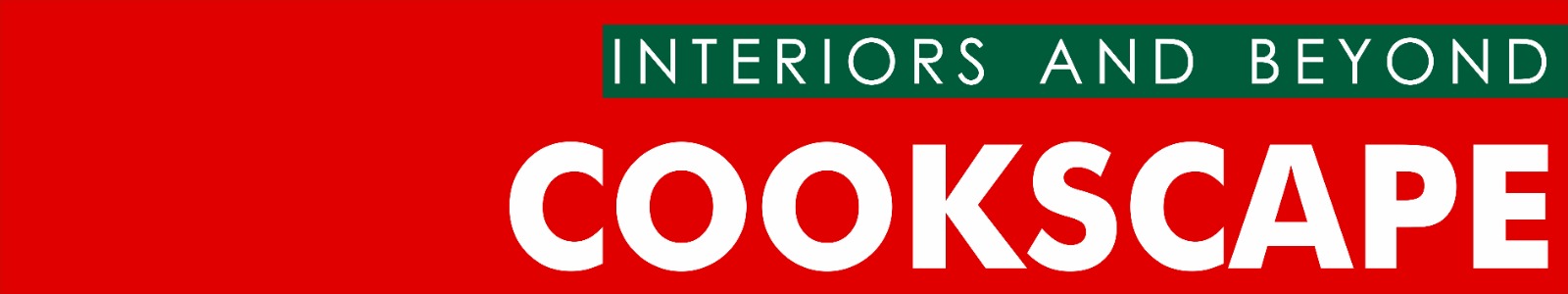 CookScape Interiors