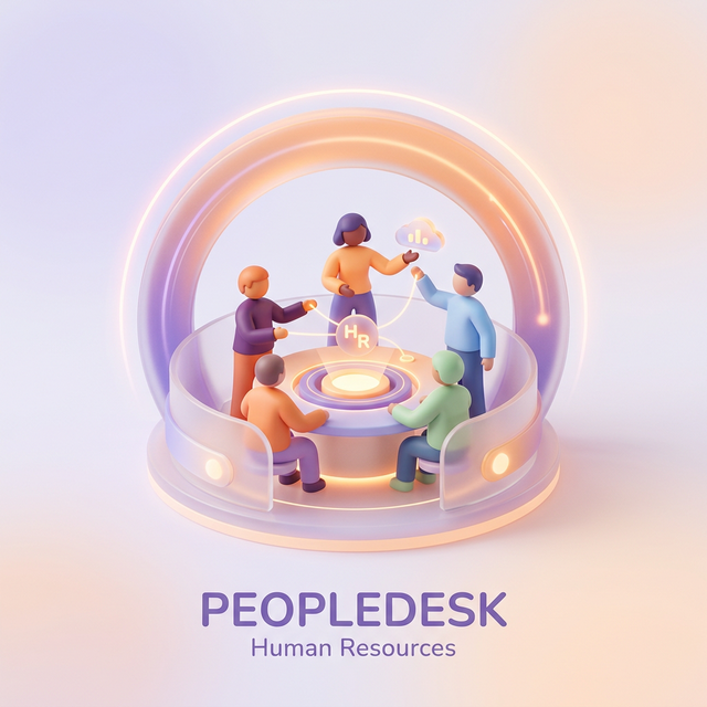 PeopleDesk